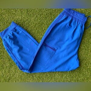 Scrubaid 2XL four way stretch scrub pant